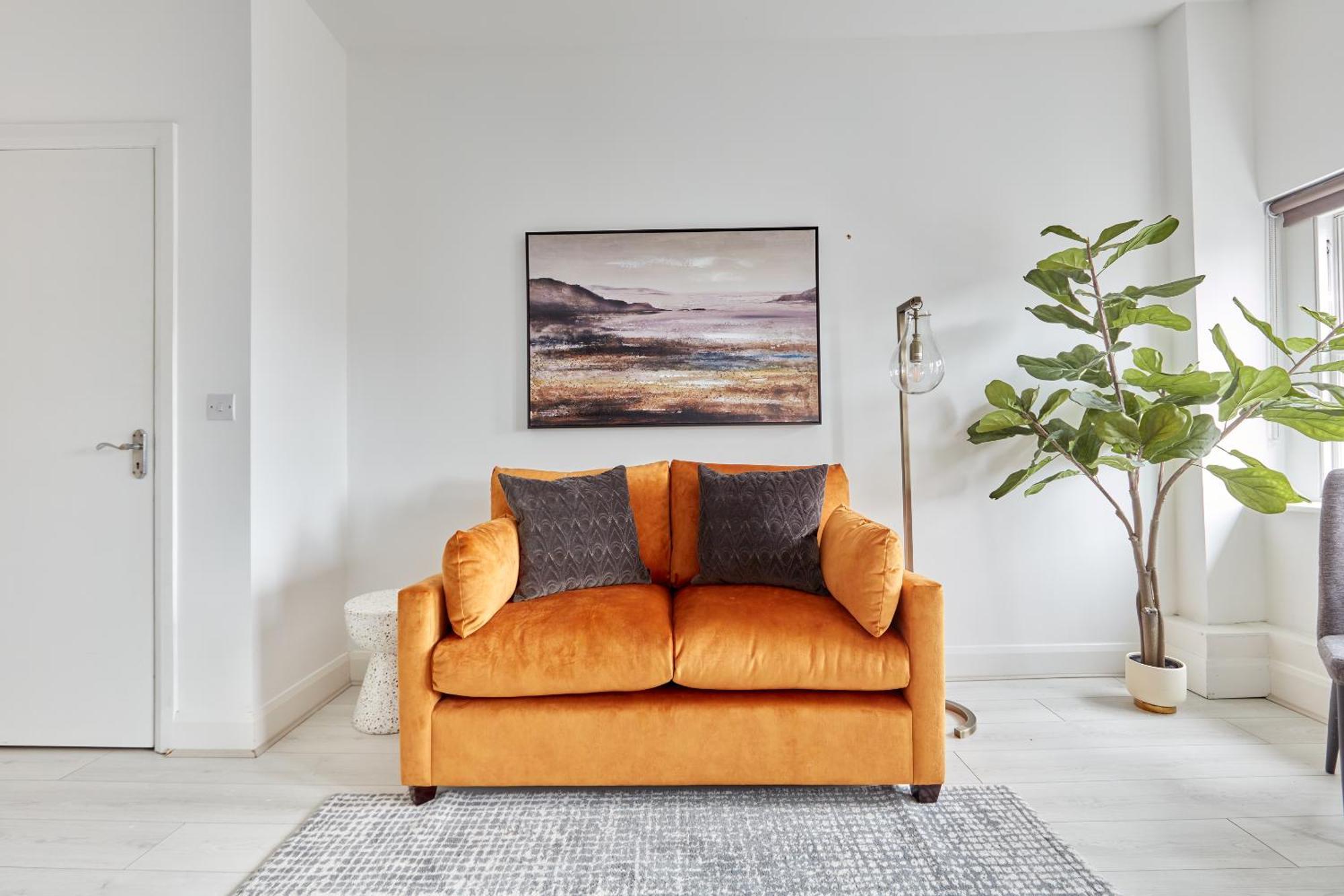 Sonder Mountjoy Square Aparthotel - Dublin — Photos 3